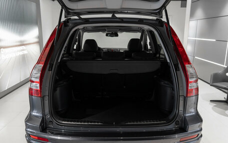 Honda CR-V III рестайлинг, 2012 год, 1 975 000 рублей, 21 фотография