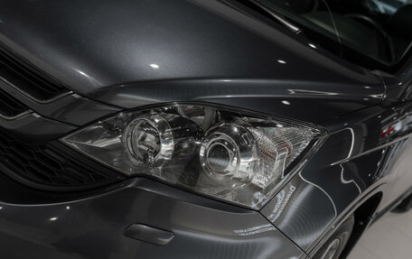 Honda CR-V III рестайлинг, 2012 год, 1 975 000 рублей, 23 фотография