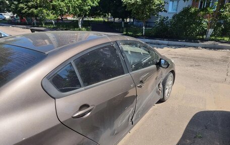 KIA Cerato III, 2016 год, 980 000 рублей, 5 фотография