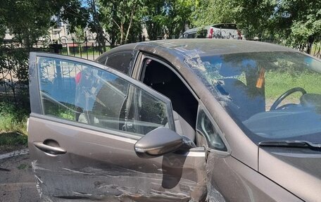 KIA Cerato III, 2016 год, 980 000 рублей, 8 фотография