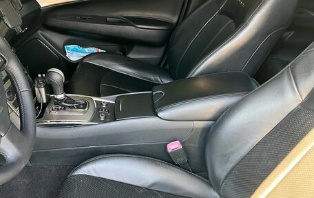 Infiniti G, 2011 год, 1 550 000 рублей, 13 фотография