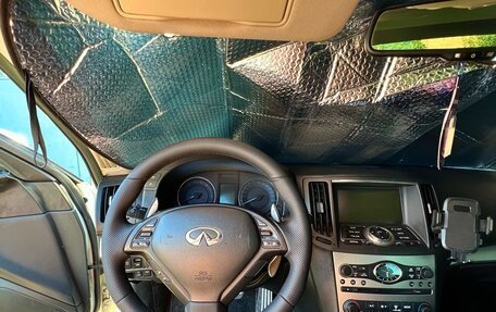 Infiniti G, 2011 год, 1 550 000 рублей, 8 фотография