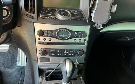 Infiniti G, 2011 год, 1 550 000 рублей, 11 фотография