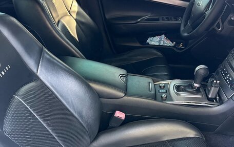 Infiniti G, 2011 год, 1 550 000 рублей, 10 фотография