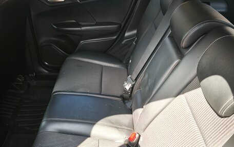 Honda Fit III, 2018 год, 1 250 000 рублей, 8 фотография