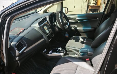 Honda Fit III, 2018 год, 1 250 000 рублей, 6 фотография