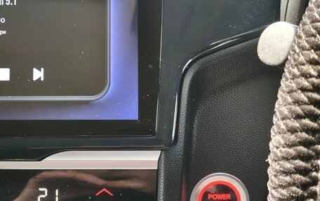 Honda Fit III, 2018 год, 1 250 000 рублей, 11 фотография