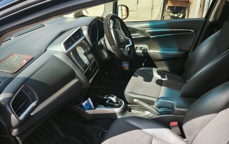 Honda Fit III, 2018 год, 1 250 000 рублей, 5 фотография