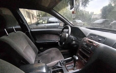 Nissan Maxima IV, 1995 год, 308 000 рублей, 14 фотография