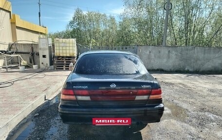 Nissan Maxima IV, 1995 год, 308 000 рублей, 3 фотография