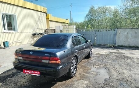 Nissan Maxima IV, 1995 год, 308 000 рублей, 2 фотография