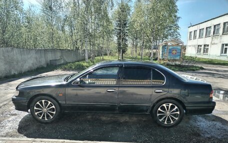 Nissan Maxima IV, 1995 год, 308 000 рублей, 5 фотография