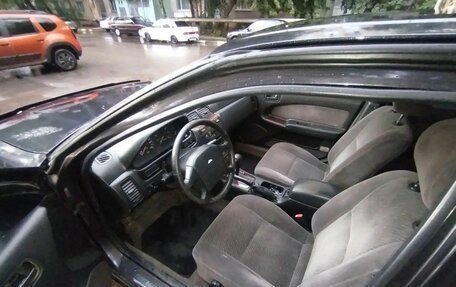 Nissan Maxima IV, 1995 год, 308 000 рублей, 12 фотография