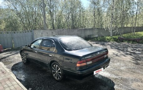 Nissan Maxima IV, 1995 год, 308 000 рублей, 4 фотография