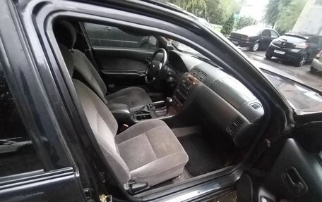 Nissan Maxima IV, 1995 год, 308 000 рублей, 13 фотография