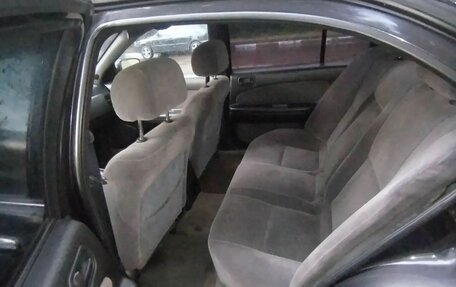 Nissan Maxima IV, 1995 год, 308 000 рублей, 10 фотография