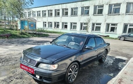 Nissan Maxima IV, 1995 год, 308 000 рублей, 7 фотография