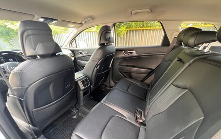 KIA Sportage IV рестайлинг, 2022 год, 3 090 000 рублей, 12 фотография