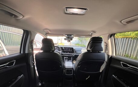 KIA Sportage IV рестайлинг, 2022 год, 3 090 000 рублей, 13 фотография