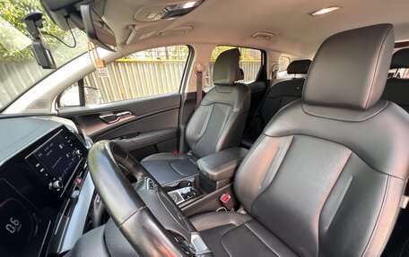 KIA Sportage IV рестайлинг, 2022 год, 3 090 000 рублей, 9 фотография