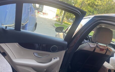 Mercedes-Benz C-Класс, 2014 год, 1 550 000 рублей, 9 фотография