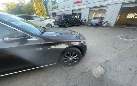Mercedes-Benz C-Класс, 2014 год, 1 550 000 рублей, 4 фотография