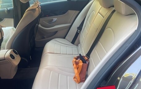 Mercedes-Benz C-Класс, 2014 год, 1 550 000 рублей, 8 фотография