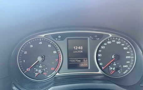 Audi A1, 2015 год, 1 300 000 рублей, 5 фотография