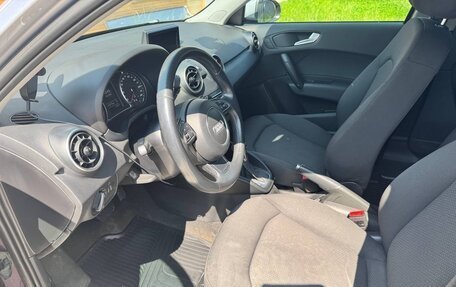 Audi A1, 2015 год, 1 300 000 рублей, 7 фотография