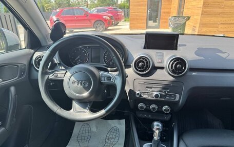 Audi A1, 2015 год, 1 300 000 рублей, 9 фотография