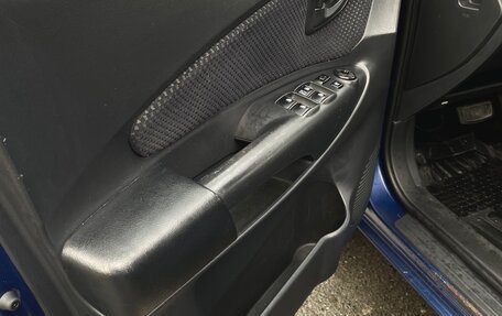 Hyundai Tucson III, 2008 год, 930 000 рублей, 11 фотография