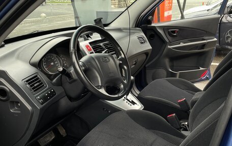 Hyundai Tucson III, 2008 год, 930 000 рублей, 8 фотография