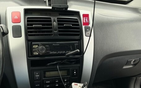 Hyundai Tucson III, 2008 год, 930 000 рублей, 10 фотография