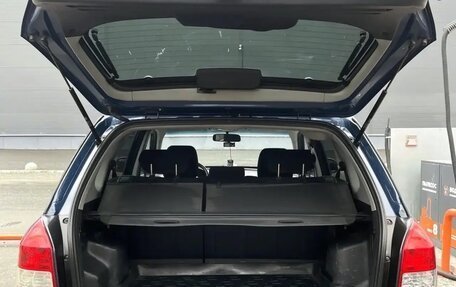 Hyundai Tucson III, 2008 год, 930 000 рублей, 14 фотография