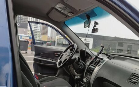 Hyundai Tucson III, 2008 год, 930 000 рублей, 15 фотография