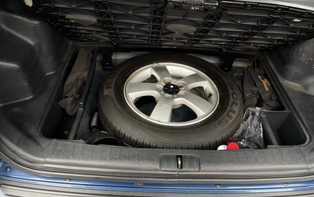 Hyundai Tucson III, 2008 год, 930 000 рублей, 13 фотография