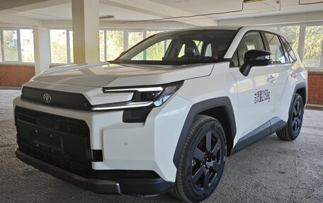 Toyota RAV4, 2026 год, 3 899 000 рублей, 3 фотография