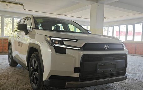 Toyota RAV4, 2026 год, 3 899 000 рублей, 2 фотография