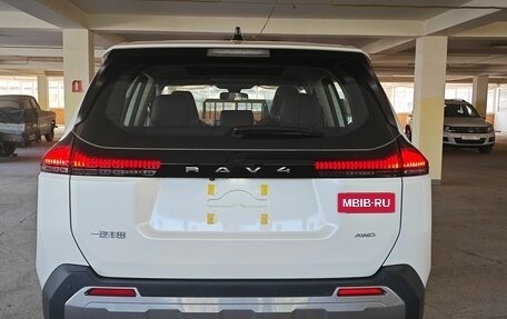 Toyota RAV4, 2026 год, 3 899 000 рублей, 4 фотография