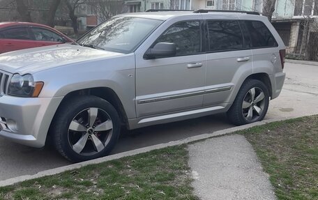 Jeep Grand Cherokee, 2005 год, 900 000 рублей, 2 фотография