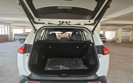 Toyota RAV4, 2026 год, 3 899 000 рублей, 5 фотография