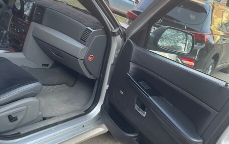Jeep Grand Cherokee, 2005 год, 900 000 рублей, 10 фотография