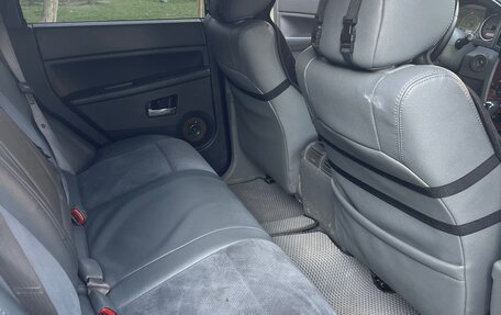 Jeep Grand Cherokee, 2005 год, 900 000 рублей, 4 фотография