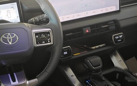 Toyota RAV4, 2026 год, 3 899 000 рублей, 7 фотография
