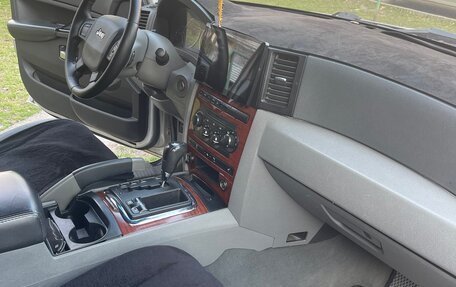 Jeep Grand Cherokee, 2005 год, 900 000 рублей, 8 фотография