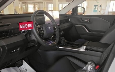 Toyota RAV4, 2026 год, 3 899 000 рублей, 8 фотография