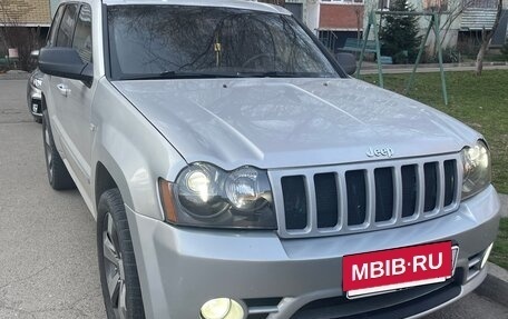 Jeep Grand Cherokee, 2005 год, 900 000 рублей, 14 фотография