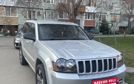 Jeep Grand Cherokee, 2005 год, 900 000 рублей, 13 фотография