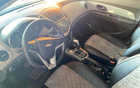 Chevrolet Cruze II, 2013 год, 840 000 рублей, 8 фотография