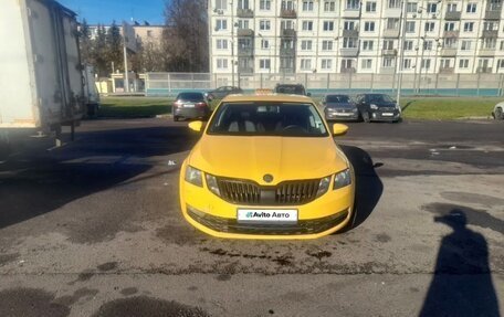 Skoda Octavia, 2020 год, 727 000 рублей, 4 фотография